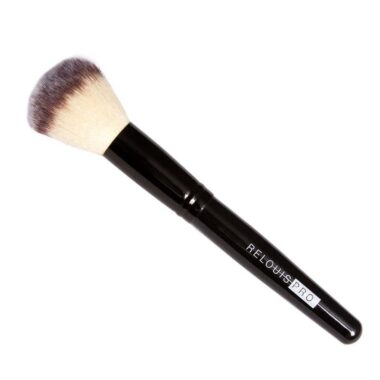 купить кисть для пудры relouis pro powder brush отзывы