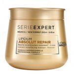 Маска восстанавливающая поврежденные волосы от Loreal Professionnel