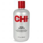 Очищающий шампунь для волос Infra Shampoo от CHI