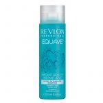 Шампунь для облегченного расчесывания волос Revlon