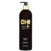 купить восстанавливающий шампунь chi argan oil shampoo