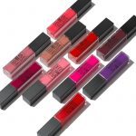 Блеск для губ "Color Sensational Vivid Matte Liquid" от Maybelline