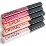 Блеск для губ Maybelline Crystal Lip Studio Gloss