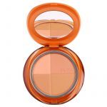 Бронзирующая пудра для лица Pupa 4SUN Bronzing Powder