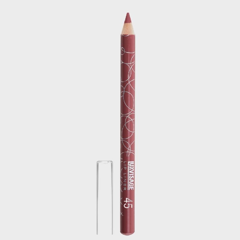 купить карандаш для губ luxvisage цена