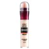 купить консилер для глаз maybelline оттенки цена отзывы