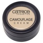 Крем-консилер для лица Camouflage Cream от Catrice