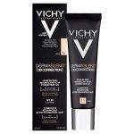 Матирующий тональный крем Vichy Dermablend 3D коррекция