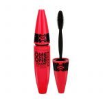 Объемная тушь Maybelline Volume Express One by One Satin Black