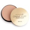 купить пудра max factor creme puff отзывы тона