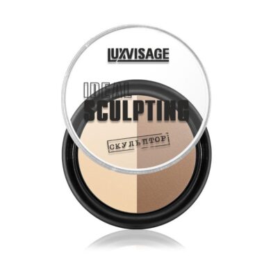 фото пудра-скульптор luxvisage купить отзывы