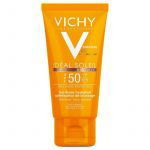 Солнцезащитный флюид-гель для лица Vichy Ideal Soleil
