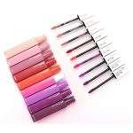 Суперустойчивая жидкая помада Maybelline SuperStay Matte Ink