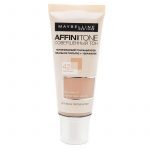 Тональный крем Maybelline Affinitone "Совершенный тон"