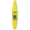 купить тушь для ресниц maybelline volum express colossal 100 черный отзывы