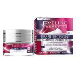 Дневной и ночной крем для лица "Активный лифтинг" от Eveline Cosmetics