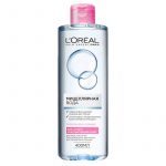 Мицеллярная вода для сухой и чувствительной кожи от Loreal Paris