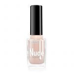 Лак для ногтей Nude Elegant от Luxvisage