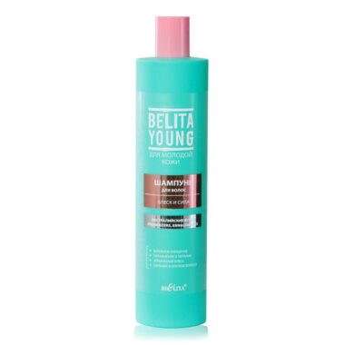 купить belita young шампунь белита отзывы