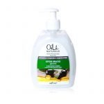 Крем-мыло для рук с маслами оливы и виноградных косточек Oil Naturals от Белита