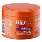 Маска-аминопластика для волос Hair Care от Белита