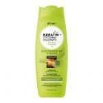 Шампунь "Восстановление и объем" для всех типов волос Keratin+ от Витэкс