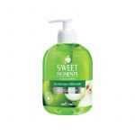 Жидкое мыло "Зеленое яблоко" Sweet Moments от Белита