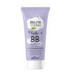 ВВ-matt крем для лица «Эксперт матовости кожи» Belita Young Skin от Белита