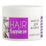 Маска для волос Hair Happiness от Белита-М
