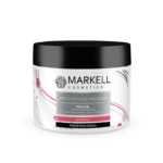 Маска против выпадения и для стимуляции роста волос Anti Hair Loss Program от Markell