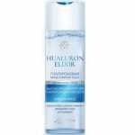 Гиалуроновая мицеллярная вода Hyaluron Elixir от Liv Delano
