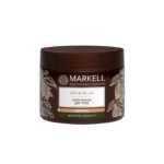 Крем-масло для тела Шоколад SPA & Relax от Markell