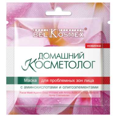 купить маску с аминокислотами белкосмекс отзывы