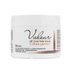 Маска для усиления блеска и восстановления поврежденной окрашиванием структуры волос Valeur от Liv Delano