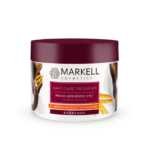 Маска для волос 2 в 1 Ежедневный уход Hair Care Program от Markell