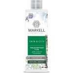 Мицеллярный гель для снятия макияжа Снежный гриб Skin & City от Markell