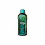 Мицеллярный шампунь «Мелисса» для объема волос Dr. Hair Plant от Floralis