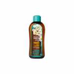 Мицеллярный шампунь «Ромашка» для светлых и осветленных волос Dr. Hair Plant от Floralis