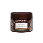 Сахарный скраб-массаж для тела Шоколад SPA & Relax от Markell