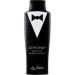 Шампунь для всех типов волос Gentleman от Liv Delano