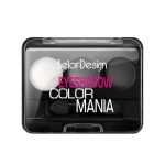 Тени для век «Color Mania» от Belor Design
