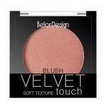 Румяна для лица Velvet Touch от Belor Design