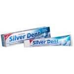 Зубная паста «Silver Dent» комплексная защита от Modum