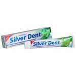 Зубная паста «Silver Dent» тройное действие от Modum