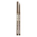 Ультратонкий механический карандаш для бровей Brow Bar Ultra Slim от Luxvisage