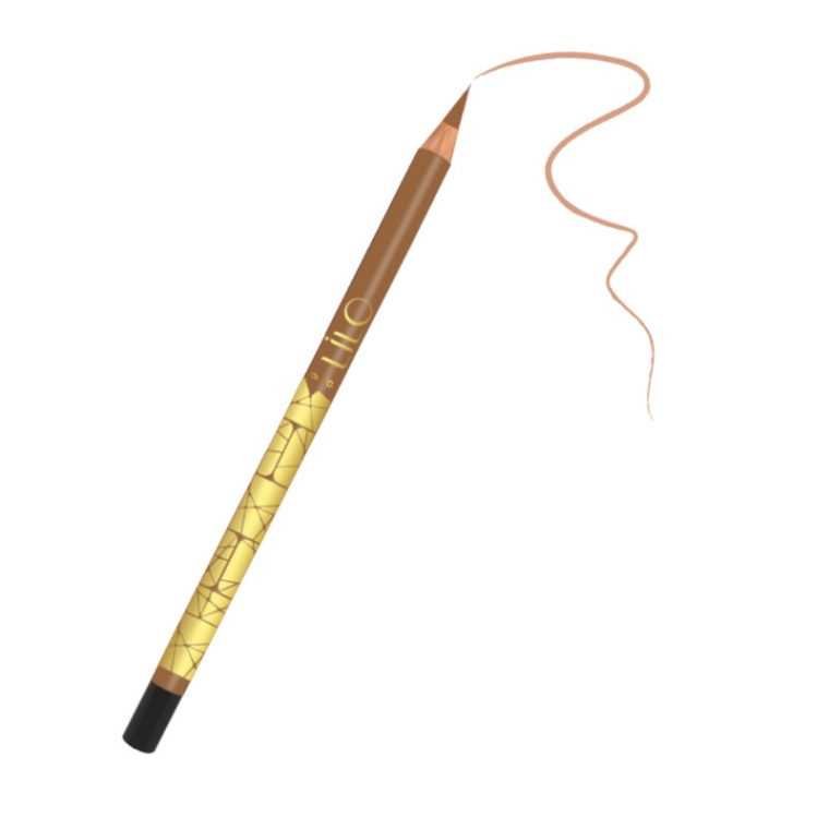 купить карандаш-контур для бровей LIKE лило отзывы