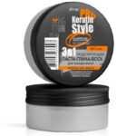 Моделирующая паста-глина-воск 3 в 1 для укладки волос Keratin Pro Style от Витэкс