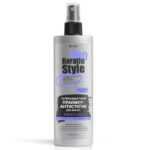 Термозащитный праймер-антистатик для волос Keratin Pro Style от Витэкс