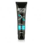 Гиалуроновый крем после бритья для всех типов кожи «Основной уход» Belita for Men от Белита