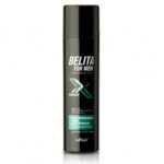 Гиалуроновая пена для бритья для всех типов кожи «Основной уход» Belita for Men от Белита